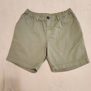 Cubbies men's shorts size Small